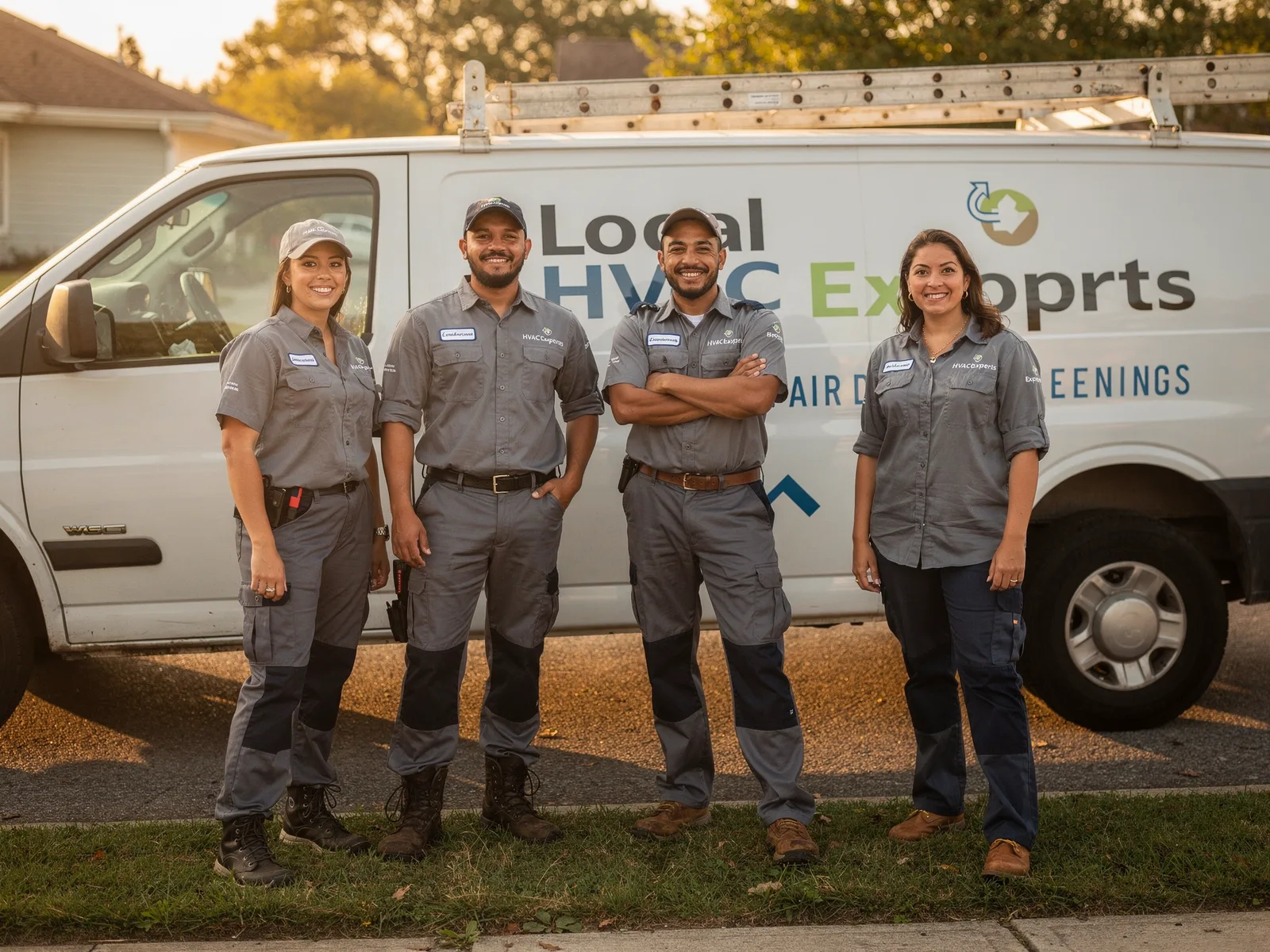 24/7 HVAC Repair & AC Replacement company in Bath, SC