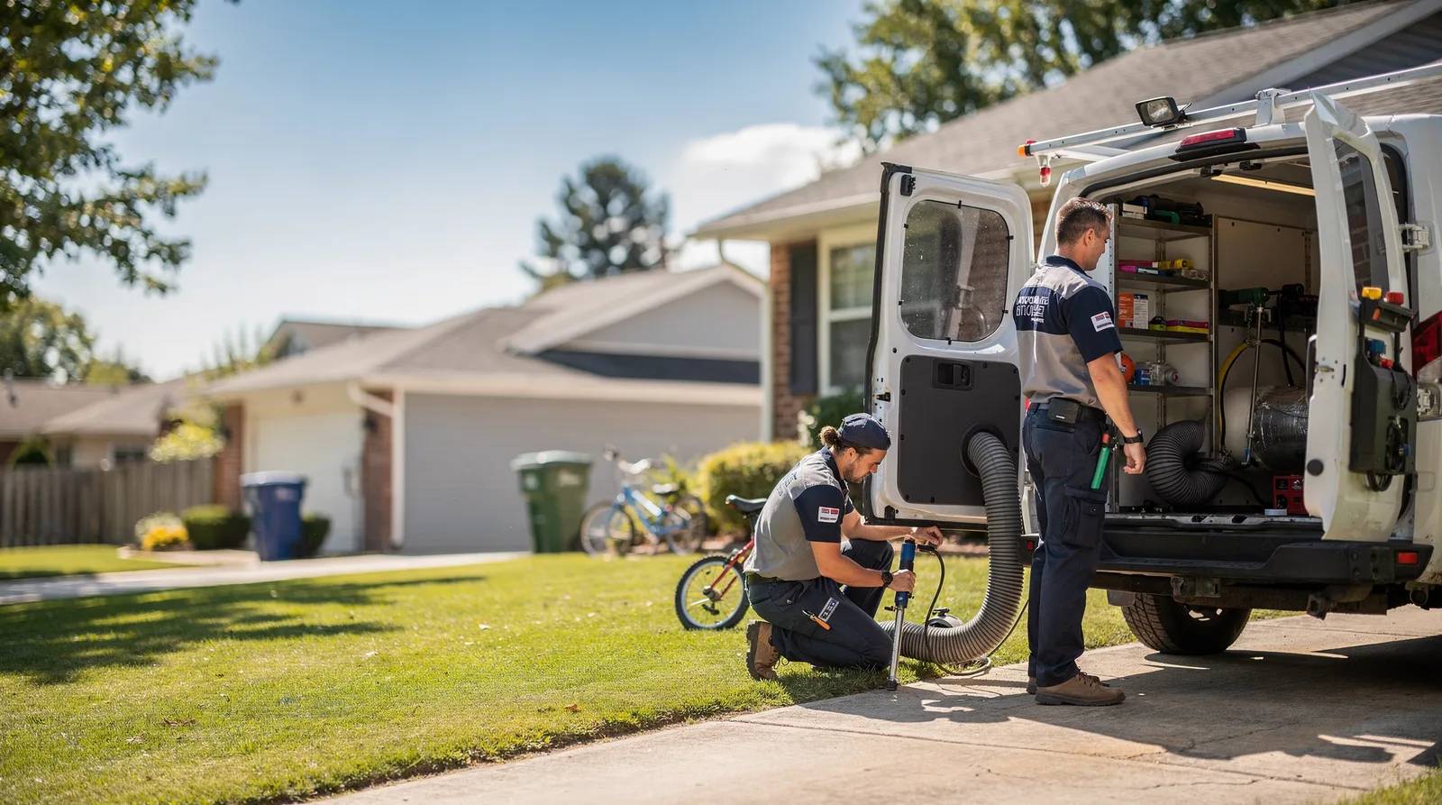24/7 HVAC Repair & AC Replacement in Bath, SC near me